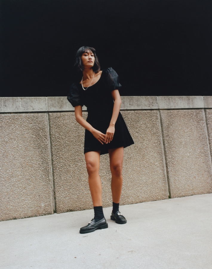 Model Image