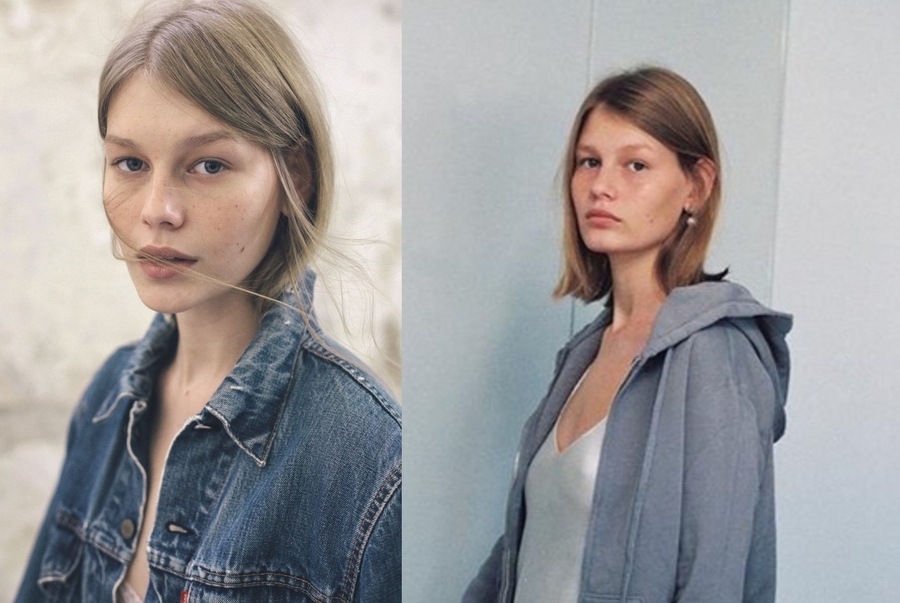 Model Image