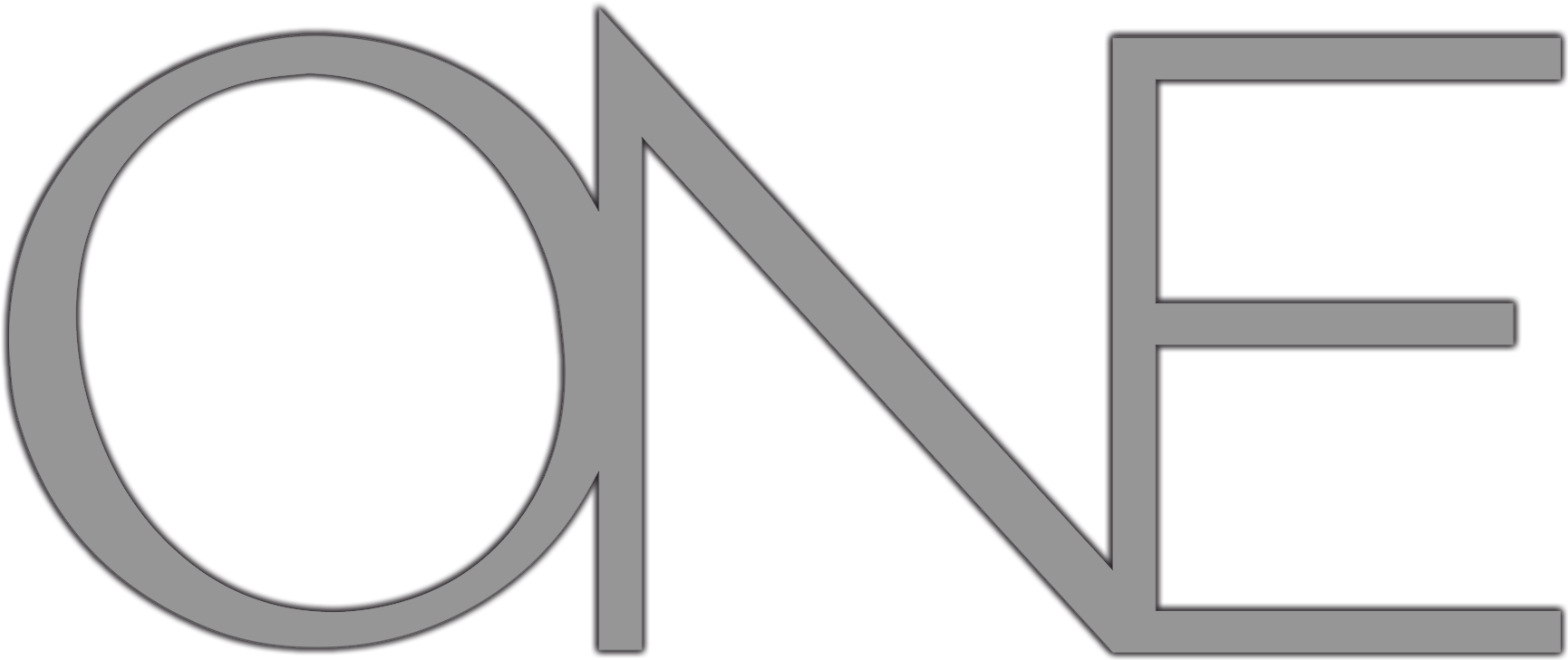 ONE